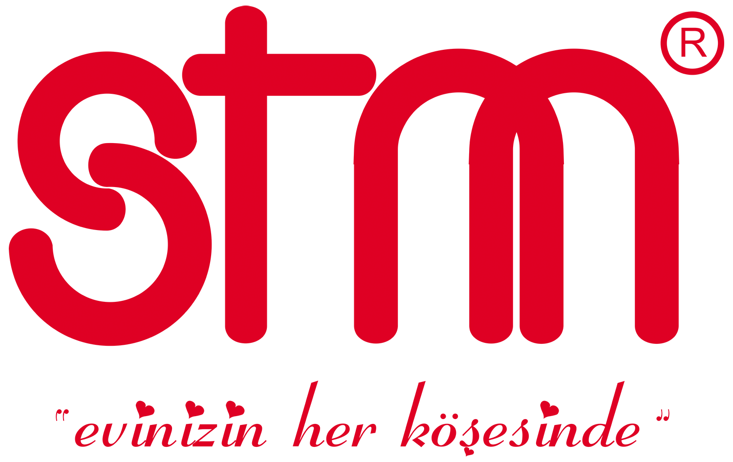 STM Mağazaları